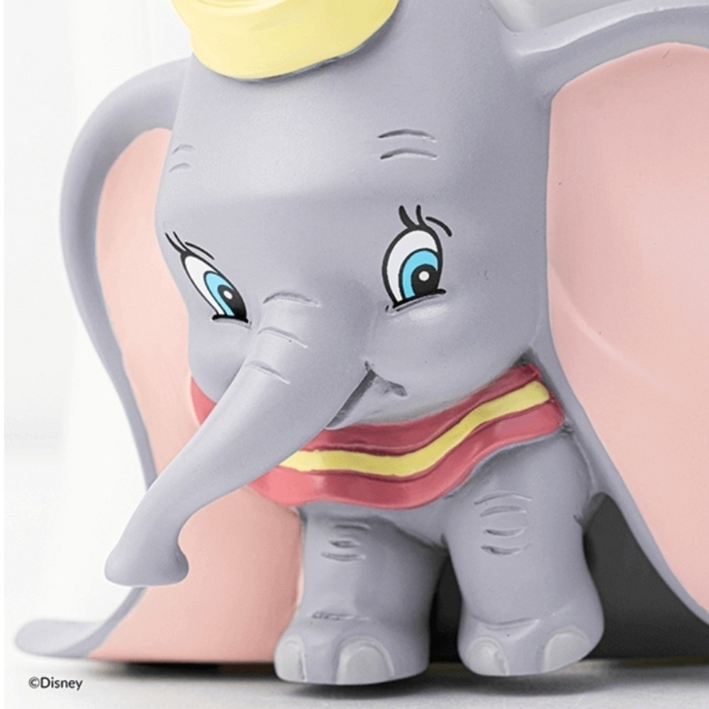 Scentsy Disney Dumbo Tent Warmer Circus Parade Wax Soar High Through The Sky Wax - Picture 6 of 16